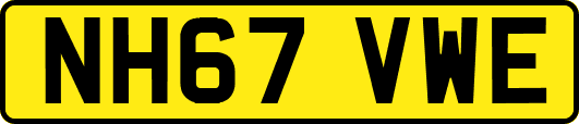 NH67VWE