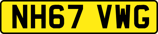 NH67VWG