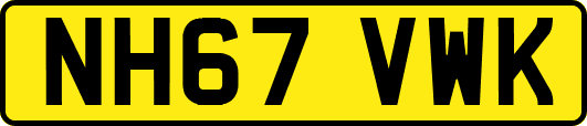 NH67VWK