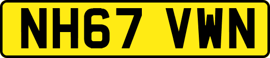 NH67VWN