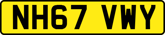 NH67VWY