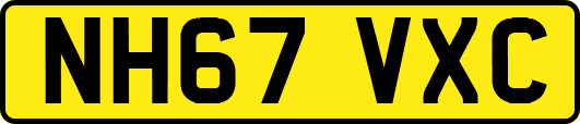 NH67VXC