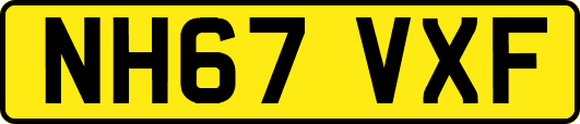 NH67VXF