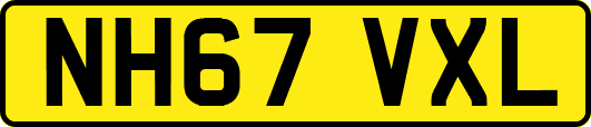 NH67VXL