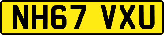 NH67VXU