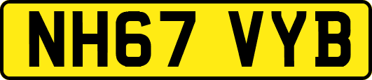 NH67VYB