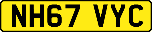 NH67VYC