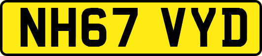 NH67VYD
