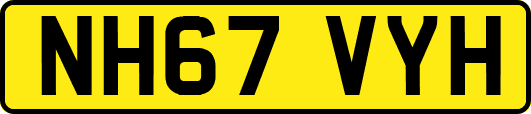 NH67VYH