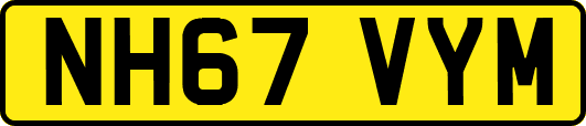 NH67VYM