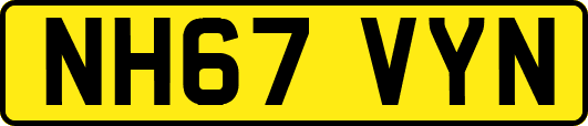NH67VYN