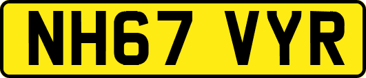 NH67VYR