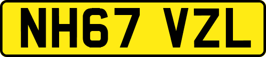 NH67VZL