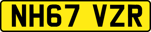 NH67VZR