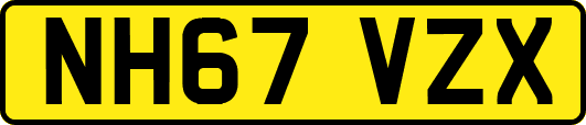 NH67VZX