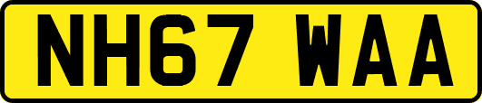 NH67WAA