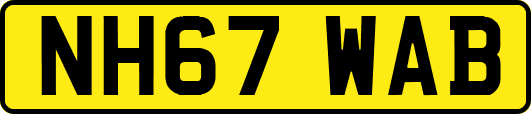 NH67WAB