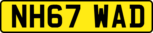 NH67WAD