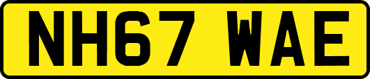 NH67WAE