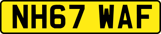 NH67WAF