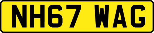 NH67WAG
