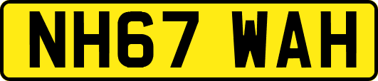 NH67WAH