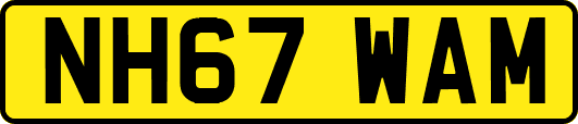 NH67WAM