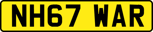 NH67WAR