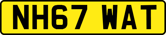 NH67WAT