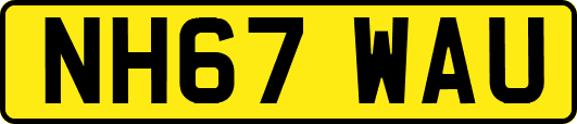 NH67WAU