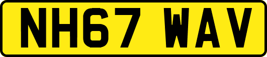 NH67WAV