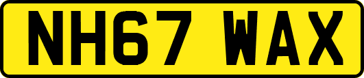 NH67WAX