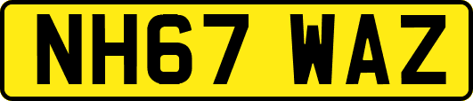 NH67WAZ