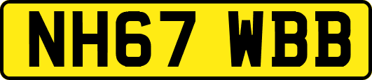 NH67WBB