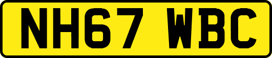 NH67WBC