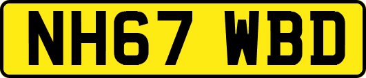 NH67WBD