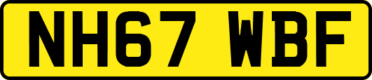 NH67WBF