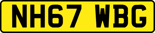 NH67WBG