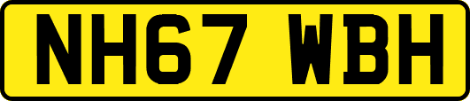 NH67WBH