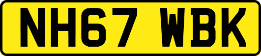 NH67WBK