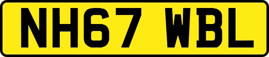 NH67WBL