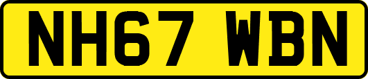 NH67WBN