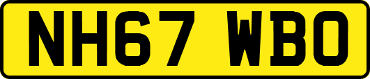 NH67WBO