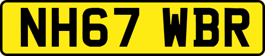 NH67WBR