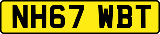 NH67WBT