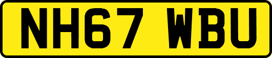 NH67WBU