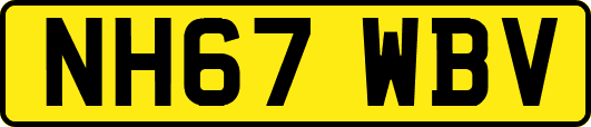 NH67WBV