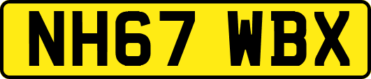 NH67WBX
