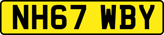 NH67WBY