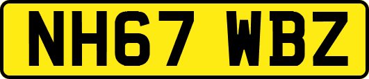 NH67WBZ